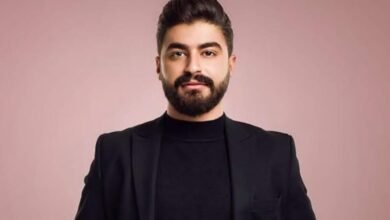 خبير التجميل خالد نايفه يزور دبي في مطلع الشهر القادم