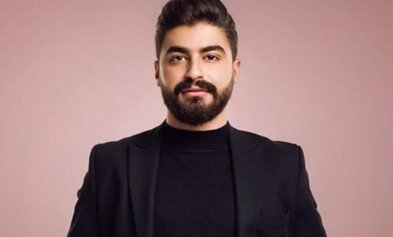 خبير التجميل خالد نايفه يزور دبي في مطلع الشهر القادم