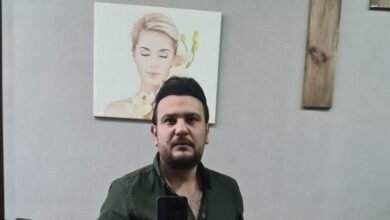 خبير مواقع التواصل الإجتماعي “نورس محمود” يسترجع صفحة الفنان عماد فراجين بعد ان تم اختراقها عبر تطبيق فيس بوك