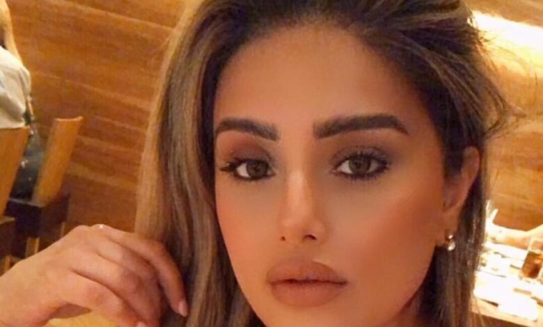 خبيرة التجميل “عظمي شبير/ Uzma Shbr” تثير الجدل بعد نشرها هذا الفيديو!