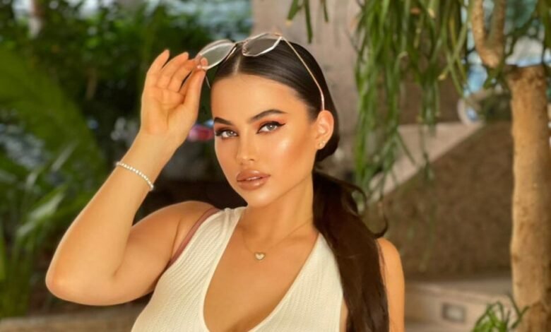 خبيرة التجميل مايا قواس تبين ايجابيات عمل المرأة