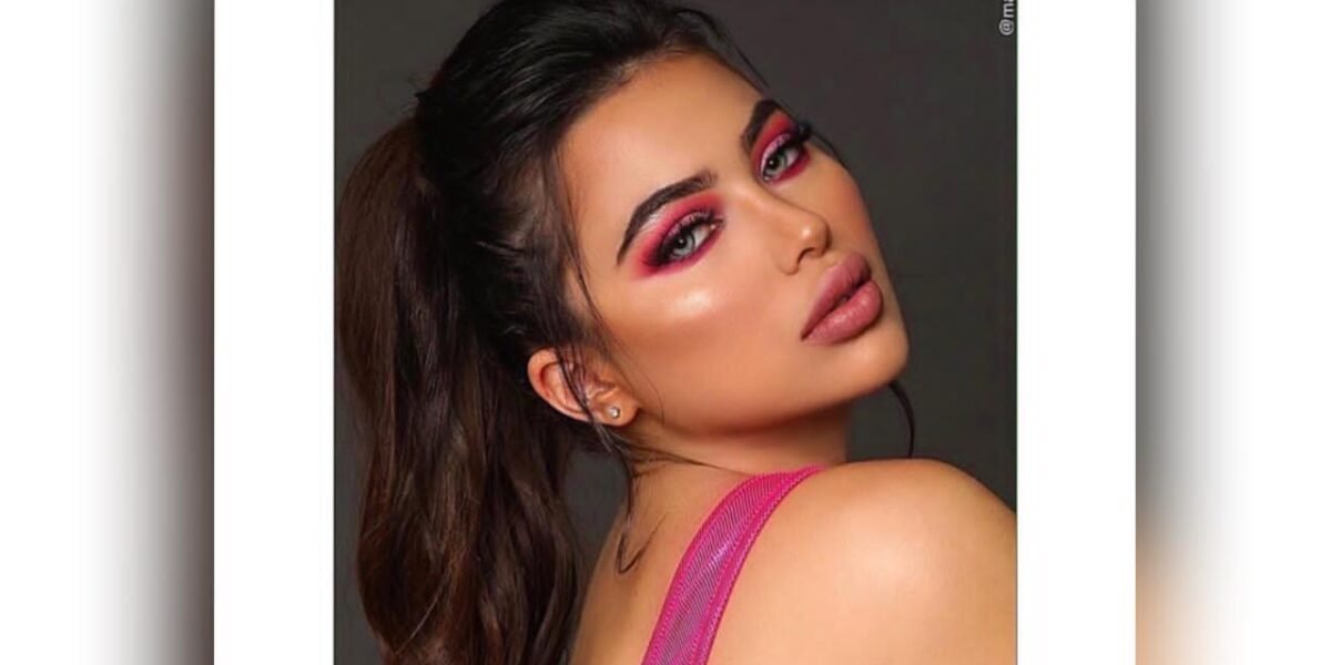خبيرة المكياج “Maya Kawas” تهدف لإطلاق علامتها التجارية الخاصة بالمكياج مستقبلاً