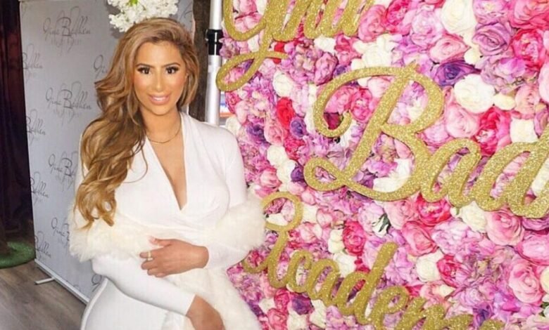خبيرة المكياج العالمية “جينا بادين/ Gina Badhen” دليل المرأة لجمال استثنائي
