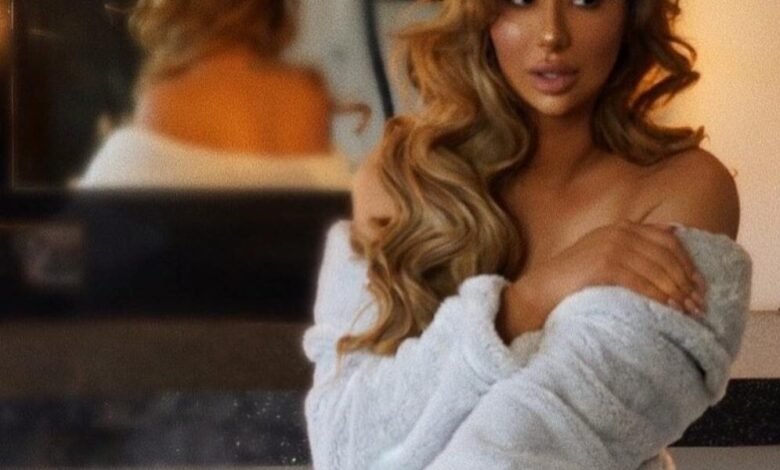 خبيرة المكياج العالمية جينا بادين “Gina Badhen” تُنظم ورشات تدريبية لطلاب المكياج في هذه البلدان