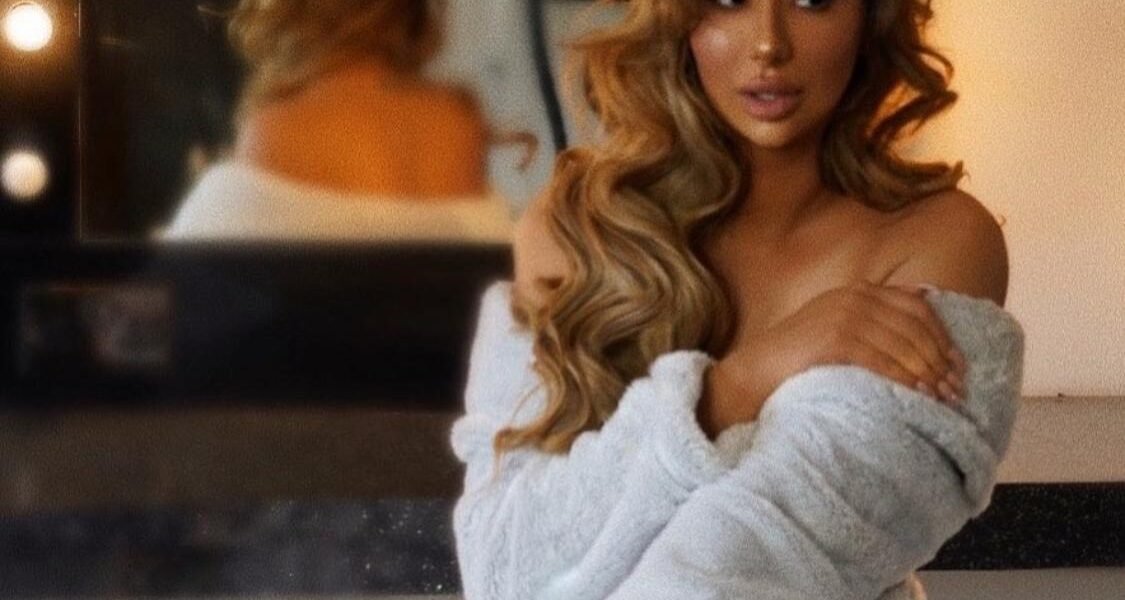 خبيرة المكياج العالمية جينا بادين “Gina Badhen” تُنظم ورشات تدريبية لطلاب المكياج في هذه البلدان