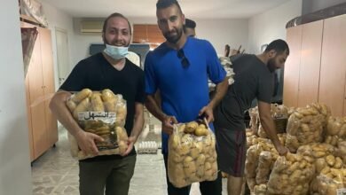 خليل زيادة: لبنان حي، رغم المآسي
