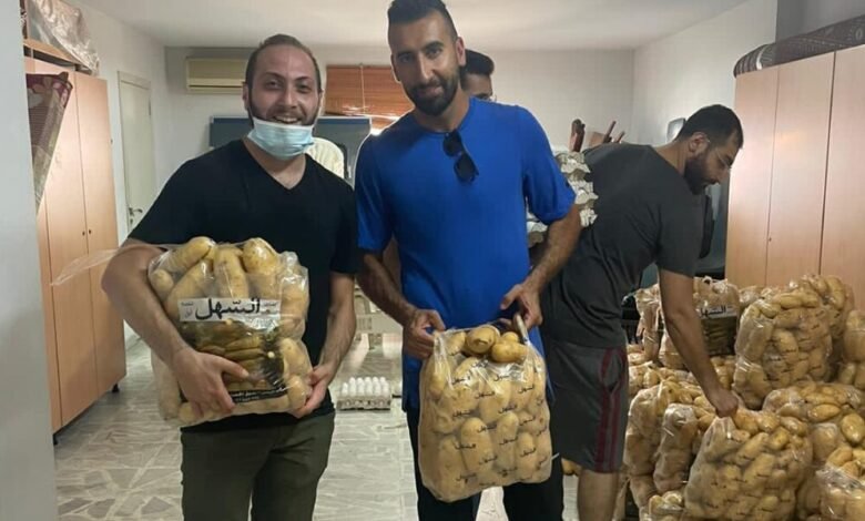 خليل زيادة: لبنان حي، رغم المآسي