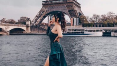 دار زينة حلبي للأزياء… مقصد العرائس عبر الإنترنت
