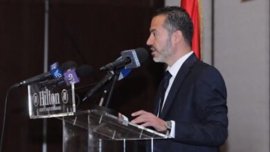 رئيس اتحاد التايكواندو الدكتور حبيب ظريفة: لبنان عاصمة اللعبة في العالم لمدة أسبوع وافتتاح بطولة آسيا في 17 حزيران