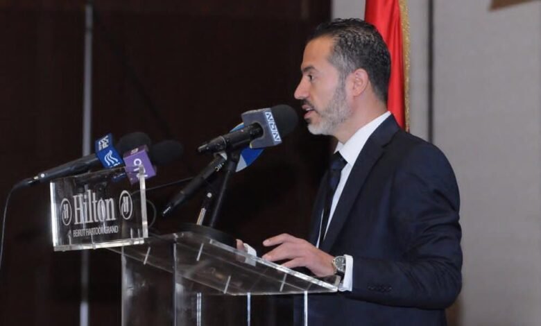 رئيس اتحاد التايكواندو الدكتور حبيب ظريفة: لبنان عاصمة اللعبة في العالم لمدة أسبوع وافتتاح بطولة آسيا في 17 حزيران