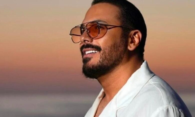 رامي عياش يعود إلى الواجهة بعد إلغاء حفله في مهرجان بنزرت
