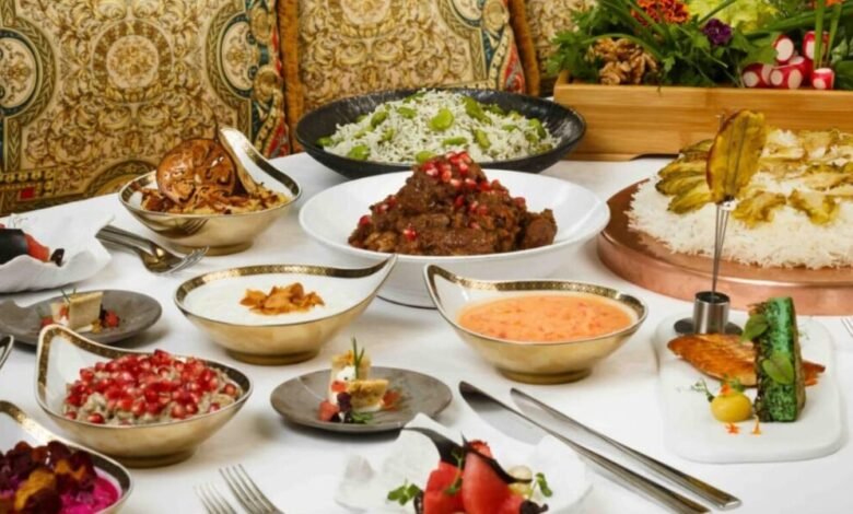 رمضان في دبي: افتتاح خيمة حكايات في فندق بلازو فيرساتشي يجمع نجوم الفن والثقافة