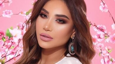 ريم الشريف تطلق ” قومي يا بيروت ” تضامناً مع أهالي بيروت