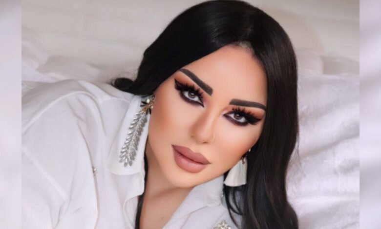 زينات توفيق : تأثير مواقع التواصل الاجتماعي على المشهد الفني بات واضحاً