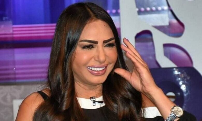 سلوى خطاب: الفن ليس حراماً…