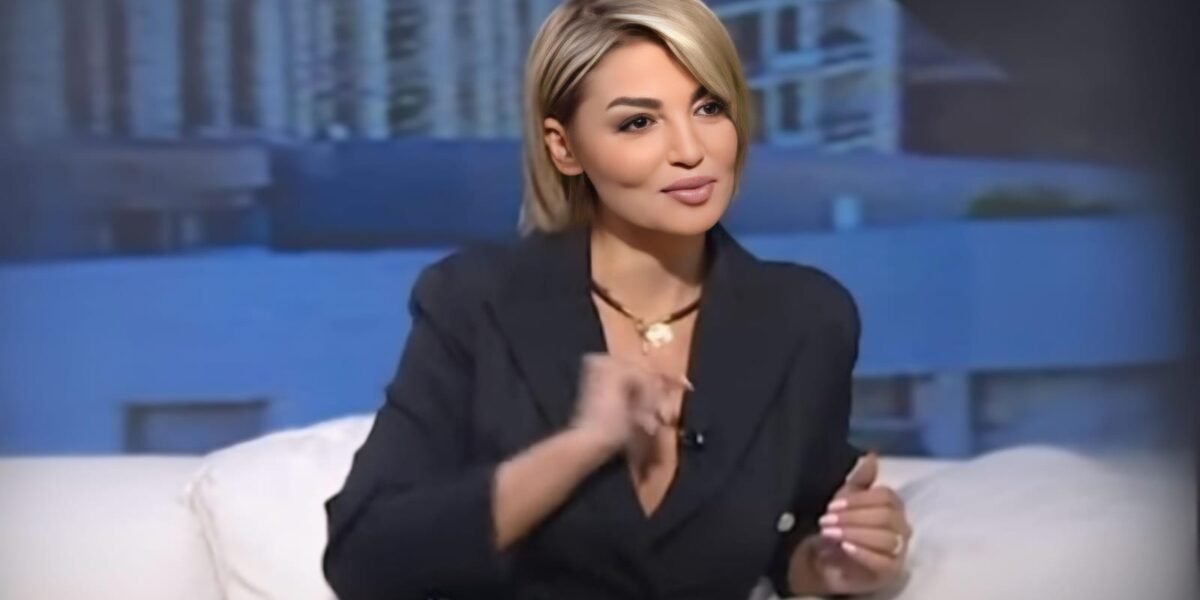 سنا جوزو… رحلة ملهمة في عالم التدريب والاستشارات من لبنان إلى العالم