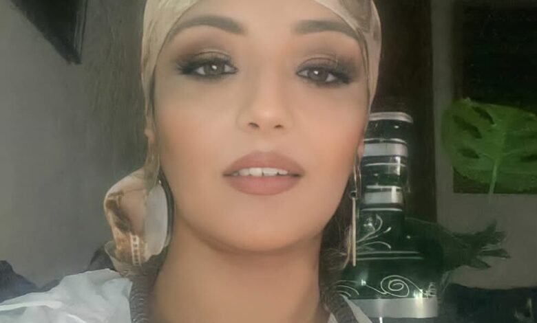 سهام حليلة تعتلي منصات التتويج