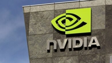 سوق الخيارات تتوقع 260 مليار دولار تقلبات في القيمة السوقية لـ”إنفيديا”