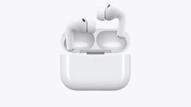 سيأتي طراز آخر من AirPods Pro 3، مع ترقية واحدة مشاع عنها