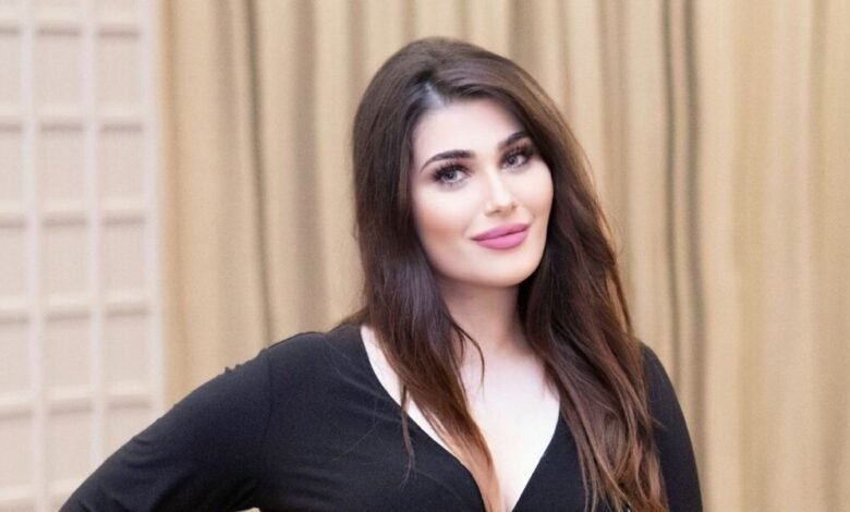سيدة الأعمال “Laura Jarjour” تكشف عن مشاريعها المستقبلية