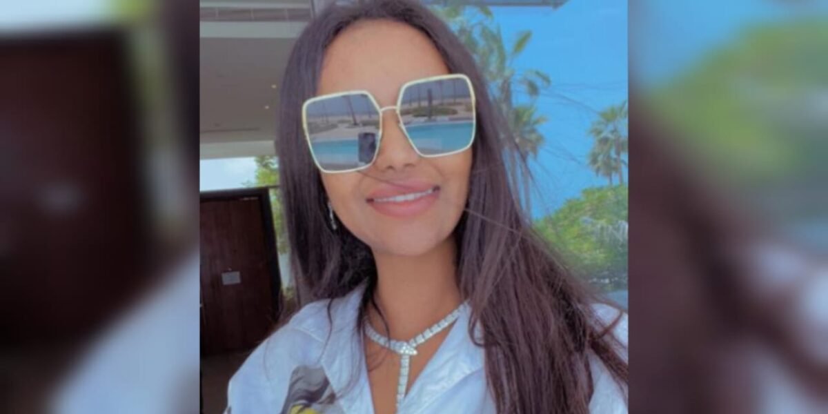 سيدة الأعمال آسيا ابراهيم/ Asia Ibrahim: الإستثمار في مجالات متعددة يقلل من الخسائر…