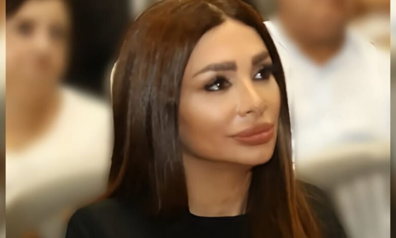 شانتال خليل : أتمنى من القلب أن يكون عامًا جديدًا يحمل للبنان الخير