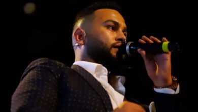 شجاع ناصيف: تقديم برامج التعليم المالي لمتحدثي اللغة العربية كان تحدياً لشركة GC Legends