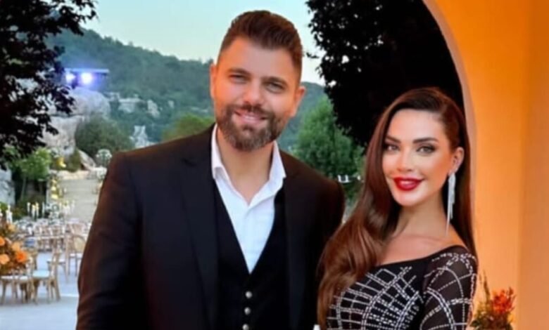 صورة تجمع داليدا خليل رفقة ميشال قزي و الجمهور يعلق: هل عادت العلاقة بينهما؟…