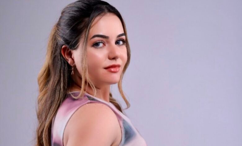 صوفي عيسى تستعد لإفتتاح صالونها للمكياج