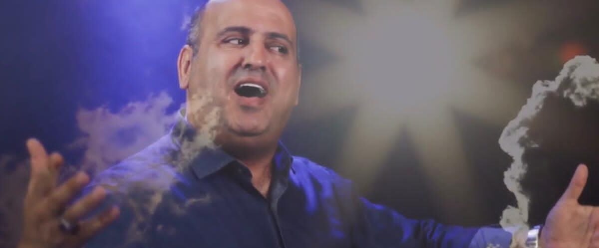عمل جديد للمنشد Mohammad Rammal يبصر النور في ذكرى تحرير لبنان