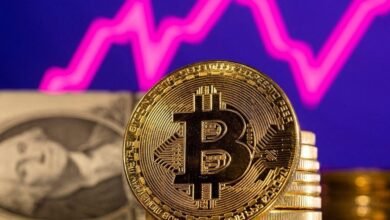عملة “بيتكوين” تستعيد مستوى 60 ألف دولار
