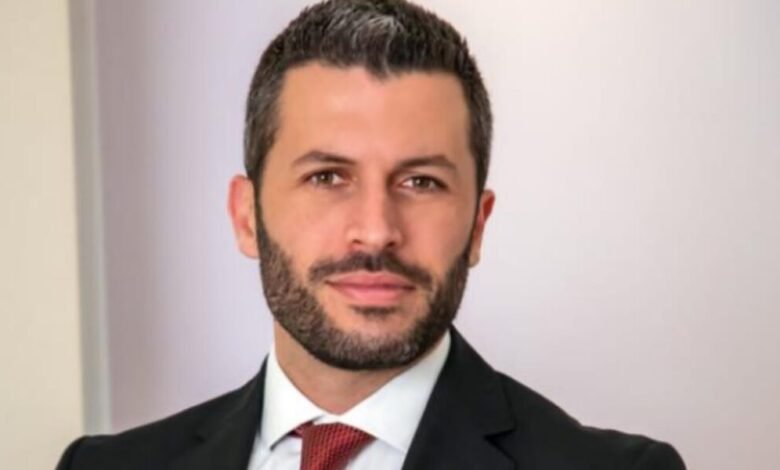 عملية “رأب الأذن”.. حديث خاص مع جورج زيادة