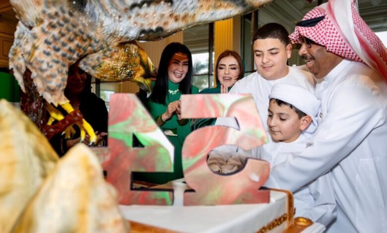 فندق بالازو فيرساتشي دبي يحتفي باليوم الوطني لدولة الإمارات بتجارب ثقافية وعروض تراثية ونكهات إماراتية أصيلة