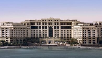 فندق بلازو فيرساتشي: تجربة لا تُنسى في دبي