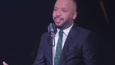 فهد نوري يطلق “حالة نفسية” عبر جلسات وايت