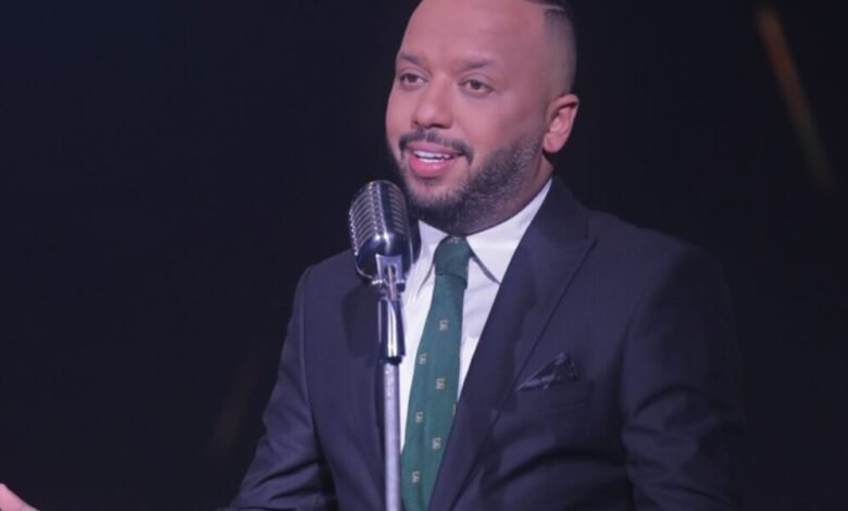 فهد نوري يطلق “حالة نفسية” عبر جلسات وايت