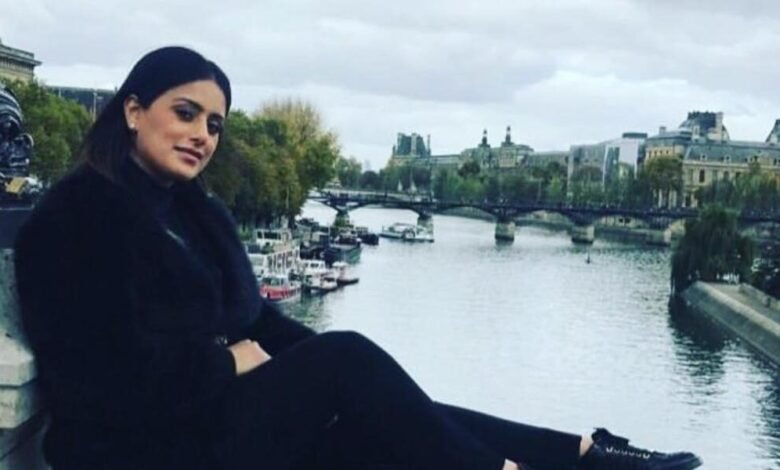 في العالم الجمالي.. خبيرة التجميل “عظمي شبير/ Uzma Shbr” تتميز بطريقتها الإستثنائية في حقن البوتوكس والفيلر