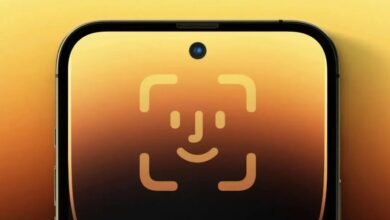 قد يقوم iPhone 18 Pro بإخفاء Face ID تحت الشاشة، ولكن يبقى سؤال واحد كبير