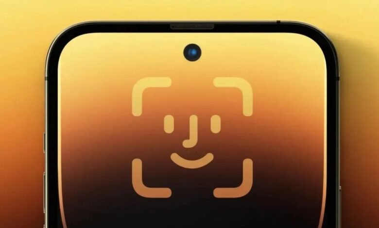 قد يقوم iPhone 18 Pro بإخفاء Face ID تحت الشاشة، ولكن يبقى سؤال واحد كبير