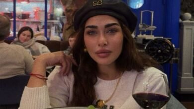 قمر القاضي الأقوى على سناب شات.. سيدة أعمال ومؤثرة عربية تتصدر المشهد في الوطن العربي