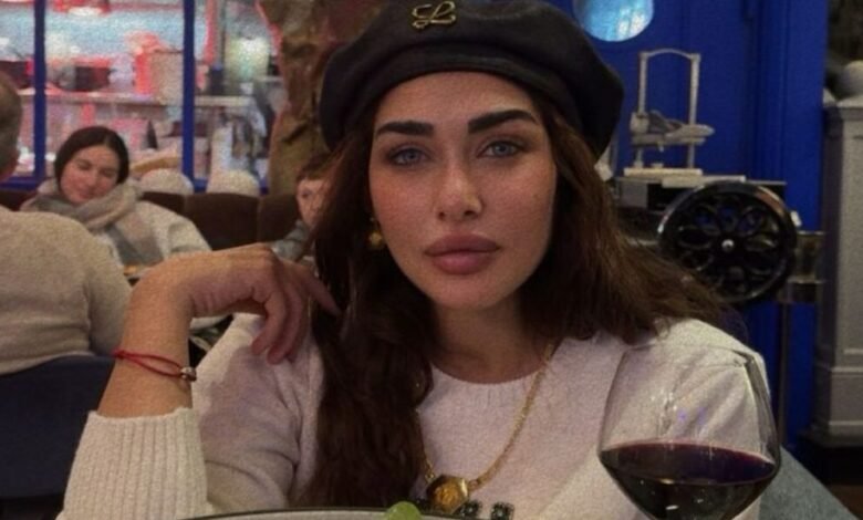قمر القاضي الأقوى على سناب شات.. سيدة أعمال ومؤثرة عربية تتصدر المشهد في الوطن العربي