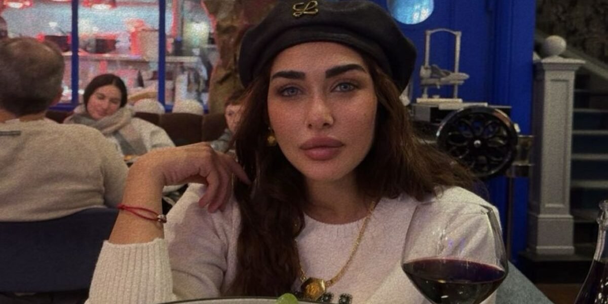 قمر القاضي الأقوى على سناب شات.. سيدة أعمال ومؤثرة عربية تتصدر المشهد في الوطن العربي