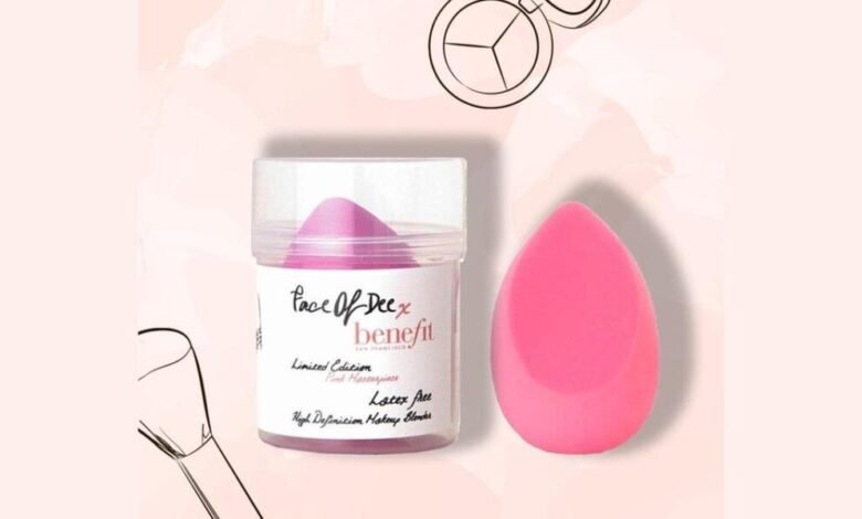 لدعم المرأة العربية… شركة “Benefit” العالمية تتعاون مع “Face of Dee” لإبتكار منتج جديد