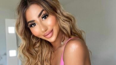 للحصول على مكياج لافت.. خبيرة المكياج العالمية “جينا بادين/ Gina Badhen” تقدم مجموعة من النصائح الهامة