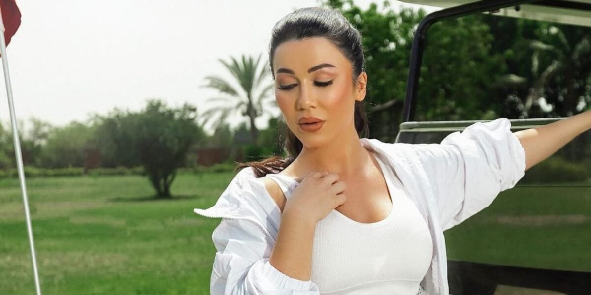 لميس كان تطلق أغنيتها الجديدة “تشكر”