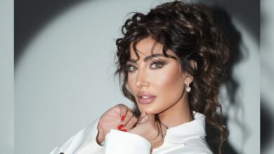 ما حقيقة منع هبة نور من المشاركة في الأعمال الدرامية السورية؟ و هل إعتزلت…؟