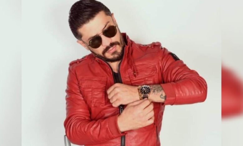 محمد الديراني يرد على حملات التشويه ضده : الحقيقة ستظهر قريباً…