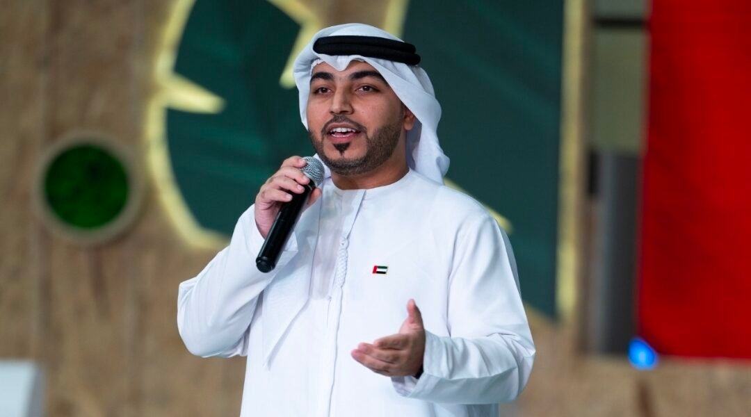محمد المطروشي يطرح أغنيته الوطنية الجديدة «دار الفخر» احتفاءً بالإمارات