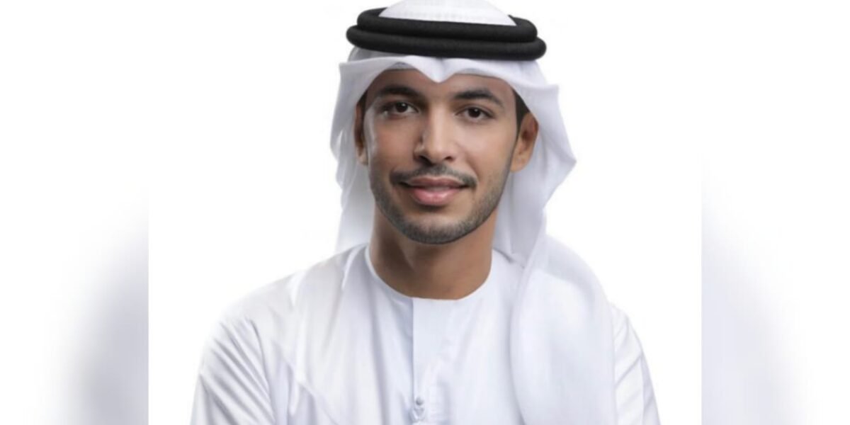 محمد النعيمي في حديث حول الأخطاء الشائعة في عالم المال و الأعمال
