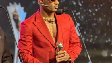 محمد رمضان يكشف أسباب تأجيل “جعفر العمدة 2”